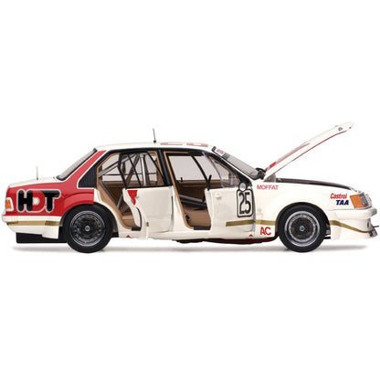 1:18 Holden VC Commodore #25 - Sandown 400 - 3rd Place - 1980 - ATCC - Holden Dealer Team - Allan Moffat - Classic Carlectables - 18310