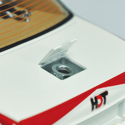 1:18 Holden VC Commodore #25 - Sandown 400 - 3rd Place - 1980 - ATCC - Holden Dealer Team - Allan Moffat - Classic Carlectables - 18310