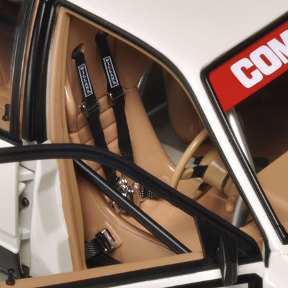 1:18 Holden VB Commodore #05 - 1980 - ATCC Winner - Holden Dealer Team - Peter Brock - Classic Carlectables - 18317