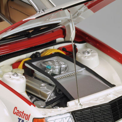 1:18 Holden VB Commodore #05 - 1980 - ATCC Winner - Holden Dealer Team - Peter Brock - Classic Carlectables - 18317