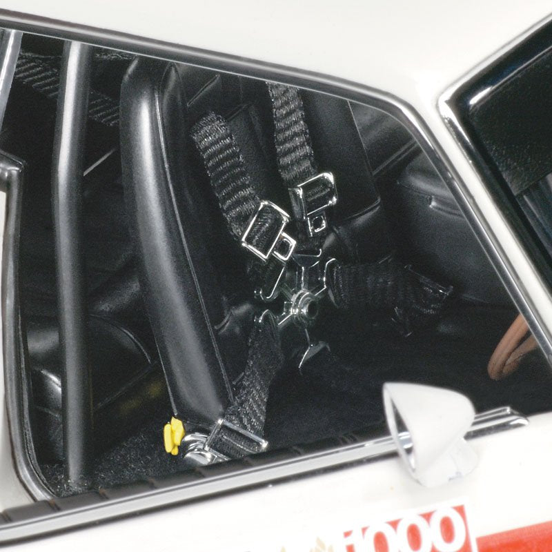 1:18 Ford XA Falcon GT Hardtop #15 - 1973 - Bathurst - Shell Racing - Murray Carter - Classic Carlectables - 18376