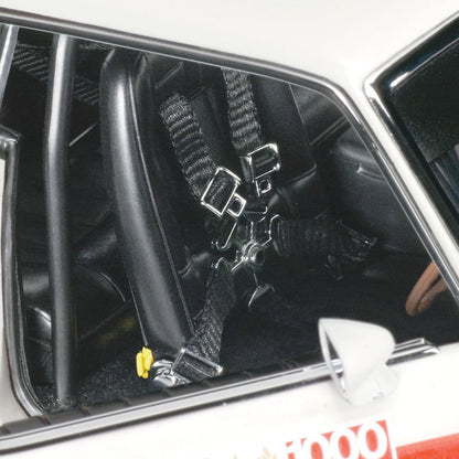 1:18 Ford XA Falcon GT Hardtop #15 - 1973 - Bathurst - Shell Racing - Murray Carter - Classic Carlectables - 18376