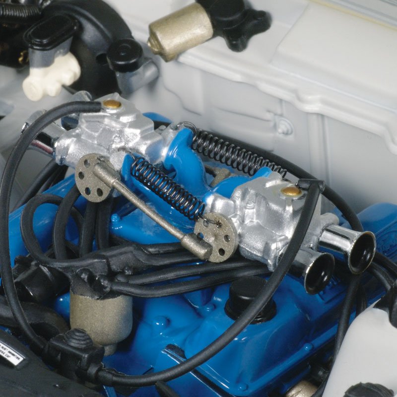 1:18 Ford XA Falcon GT Hardtop #15 - 1973 - Bathurst - Shell Racing - Murray Carter - Classic Carlectables - 18376