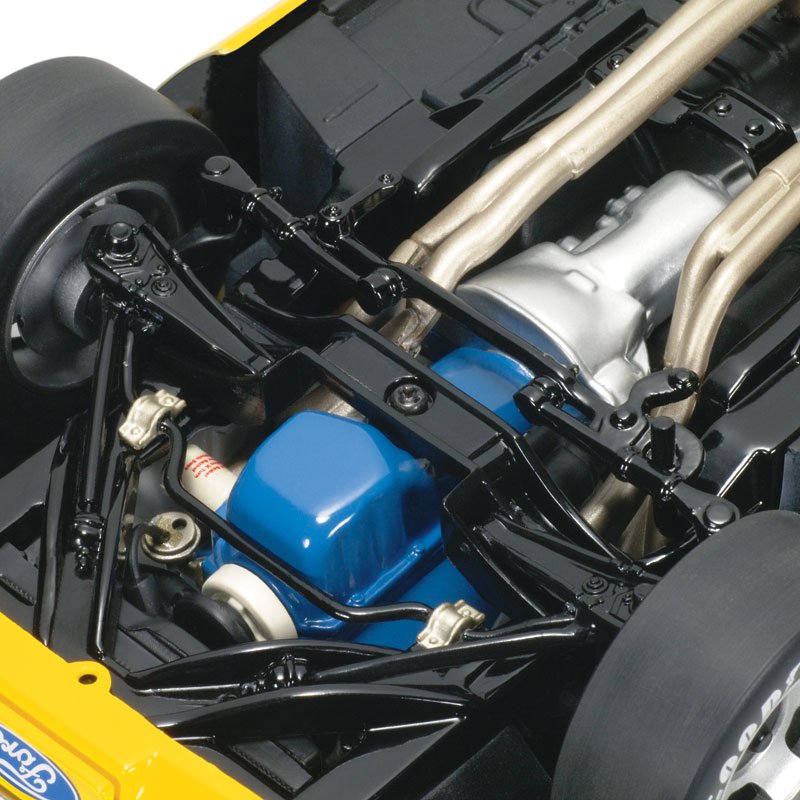 1:18 Ford XA Falcon GT Hardtop #15 - 1973 - Bathurst - Shell Racing - Murray Carter - Classic Carlectables - 18376