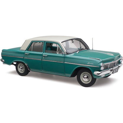 1:18 Holden EH Special - Mitta Green - Classic Carlectables - 18403
