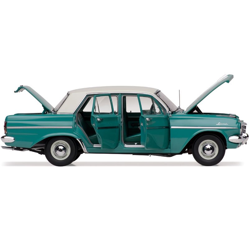 1:18 Holden EH Special - Mitta Green - Classic Carlectables - 18403