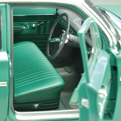1:18 Holden EH Special - Mitta Green - Classic Carlectables - 18403