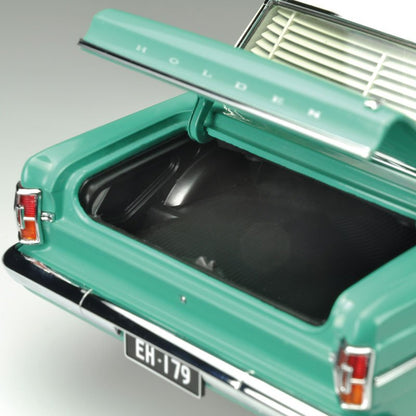 1:18 Holden EH Special - Mitta Green - Classic Carlectables - 18403