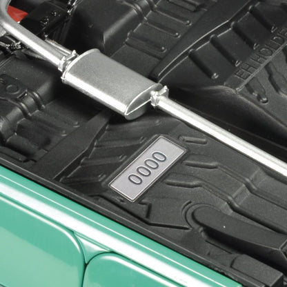 1:18 Holden EH Special - Mitta Green - Classic Carlectables - 18403