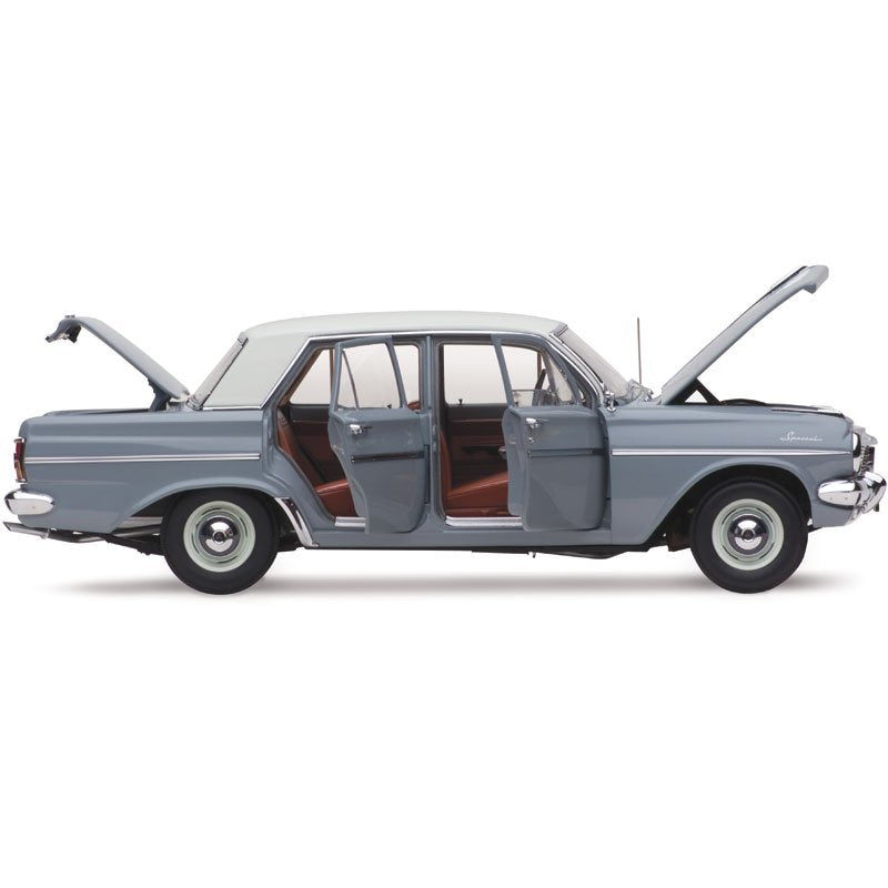 1:18 Holden EH Special - Gundagai Grey - Classic Carlectables - 18405