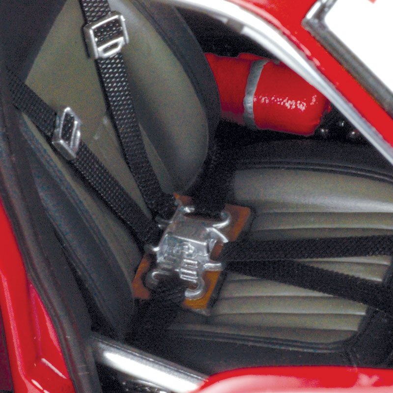 1:18 Holden LH L34 Torana #1 - 1974 - Bathurst - Holden Dealer Team - Peter Brock - Classic Carlectables - 18406