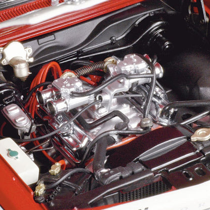 1:18 Holden LH L34 Torana #1 - 1974 - Bathurst - Holden Dealer Team - Peter Brock - Classic Carlectables - 18406