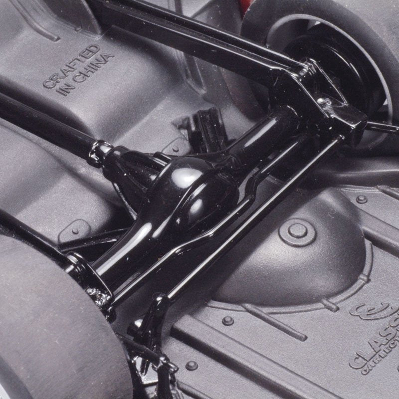 1:18 Holden LH L34 Torana #1 - 1974 - Bathurst - Holden Dealer Team - Peter Brock - Classic Carlectables - 18406