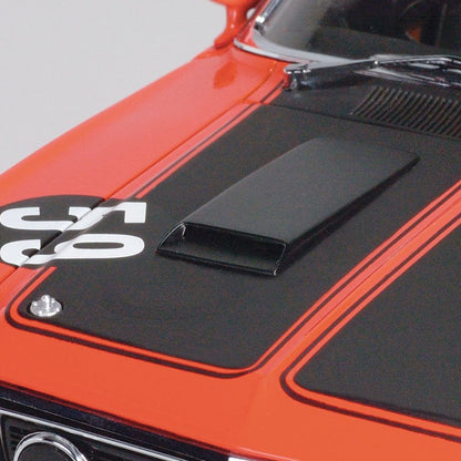 1:18 Ford XW Falcon GTHO Phase I #59D - Pole Position - 1969 - Bathurst - Ford Australia - Ian Geoghegan - Classic Carlectables - 18409