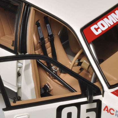 1:18 Holden VC Commodore #05 - Sandown 400 Winner - 1980 - ATCC - Holden Dealer Team - Peter Brock - Classic Carlectables - 18444