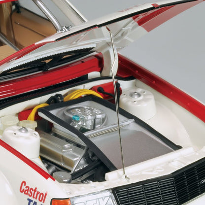 1:18 Holden VC Commodore #05 - Sandown 400 Winner - 1980 - ATCC - Holden Dealer Team - Peter Brock - Classic Carlectables - 18444