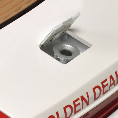 1:18 Holden VC Commodore #05 - Sandown 400 Winner - 1980 - ATCC - Holden Dealer Team - Peter Brock - Classic Carlectables - 18444