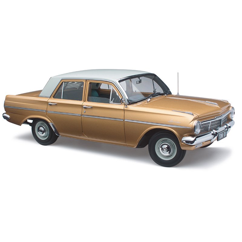 1:18 Holden EH Special - The Diecast Magazine TDM-01 - Classic Carlectables - 18461