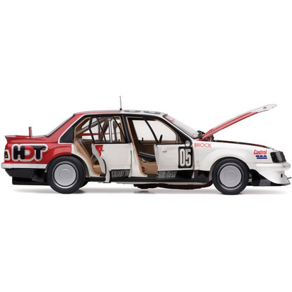 1:18 Holden VC Commodore #05 - Runner Up - 1981 - ATCC - Holden Dealer Team - Peter Brock - Classic Carlectables - 18480