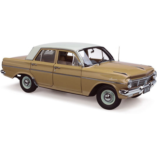 1:18 Holden EH Special - 50th Anniversary of the EH Special - Kalgoorlie Gold - Classic Carlectables - 18515