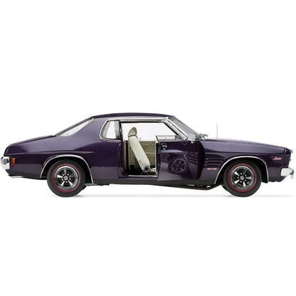 1:18 Holden HQ Monaro GTS - Amethyst Metallic - Classic Carlectables - 18528