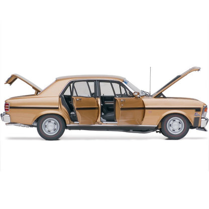 1:18 Ford XW Falcon GTHO Phase II - Grecian Gold - Classic Carlectables - 18547