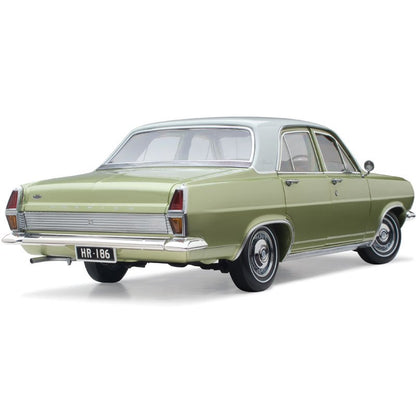 1:18 Holden HR Premier - Sea Mist Jade - Classic Carlectables - 18571