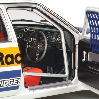 1:18 Holden LX L34 Torana #05 - 1977 - ATCC - Bill Patterson Racing - Peter Brock - Classic Carlectables - 18580