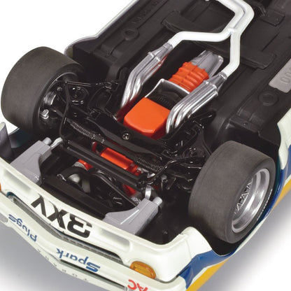 1:18 Holden LX L34 Torana #05 - 1977 - ATCC - Bill Patterson Racing - Peter Brock - Classic Carlectables - 18580
