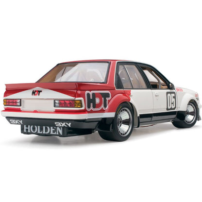 1:18 Holden VC Commodore #05 - Symmons Plains - 1982 - ATCC - Holden Dealer Team - Peter Brock - Classic Carlectables - 18583