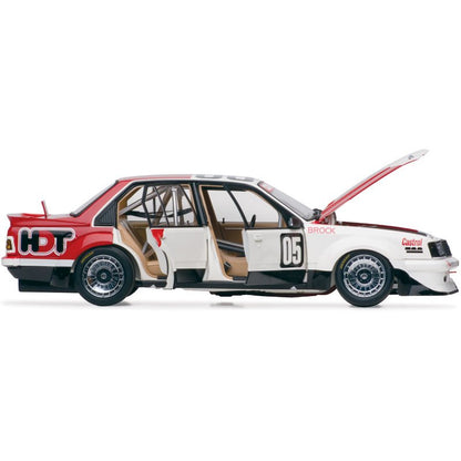 1:18 Holden VC Commodore #05 - Symmons Plains - 1982 - ATCC - Holden Dealer Team - Peter Brock - Classic Carlectables - 18583