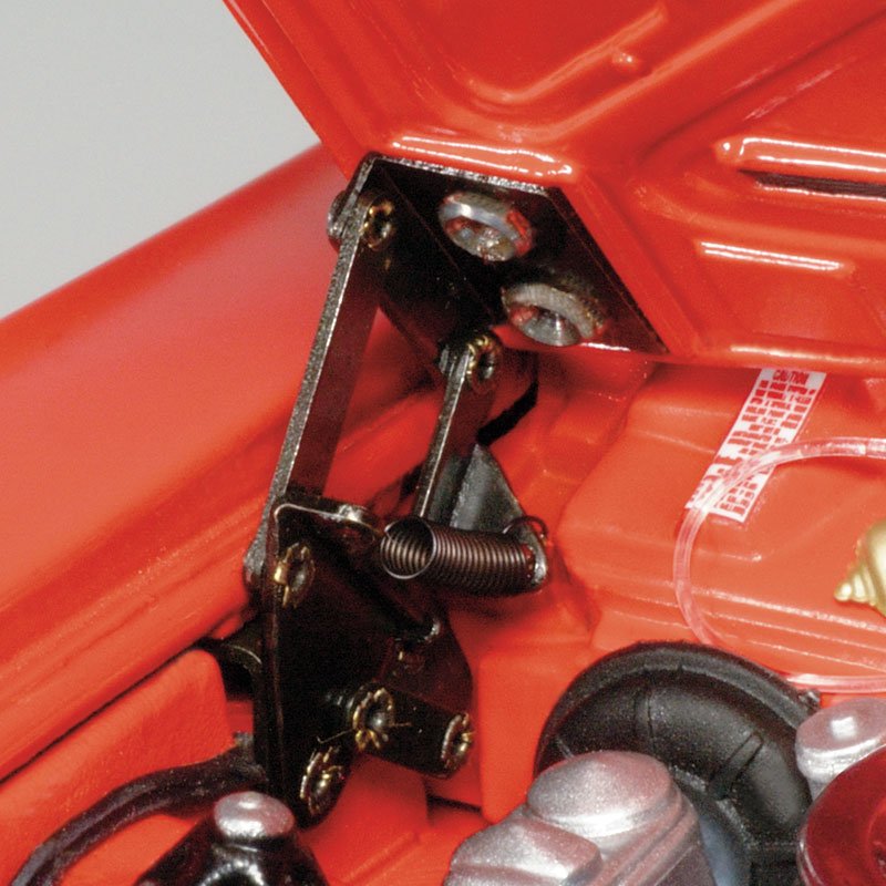 1:18 Ford XW Falcon GTHO Phase II #62E - 1970 - Bathurst - Ford Motor Company of Australia - Fred Gibson - Classic Carlectables - 18591