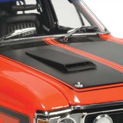 1:18 Ford XW Falcon GTHO Phase II - Brambles Red - Classic Carlectables - 18595