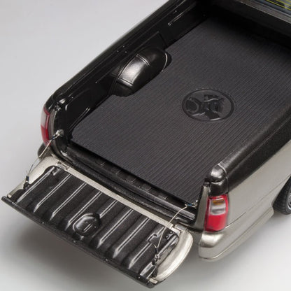 1:18 Holden VY SS Ute Custom - Grey/Silver - Classic Carlectables - 18622