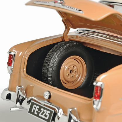 1:18 Holden FE Special - Shoreline Beige over Corsair Tan - Classic Carlectables - 18643