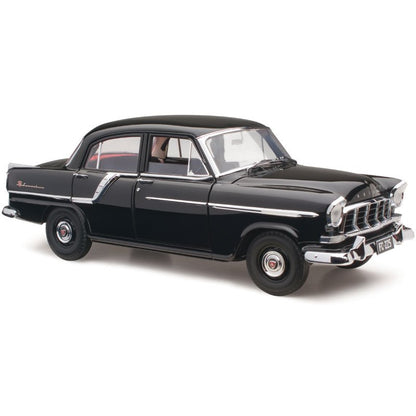 1:18 Holden FC Special - Black - Classic Carlectables - 18672