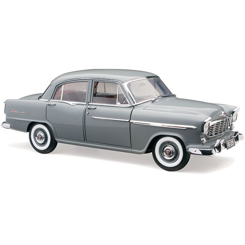 1:18 Holden FE Special - Ascot Grey - Classic Carlectables - 18691