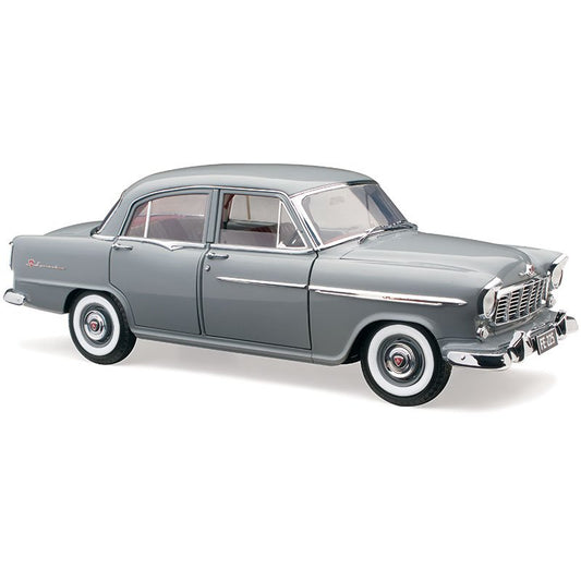 1:18 Holden FE Special - Ascot Grey - Classic Carlectables - 18691