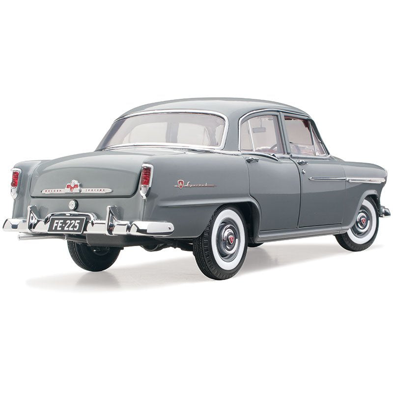1:18 Holden FE Special - Ascot Grey - Classic Carlectables - 18691