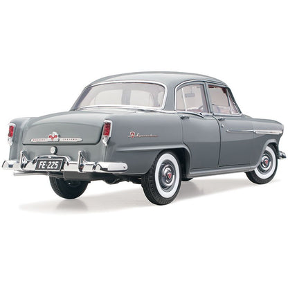 1:18 Holden FE Special - Ascot Grey - Classic Carlectables - 18691