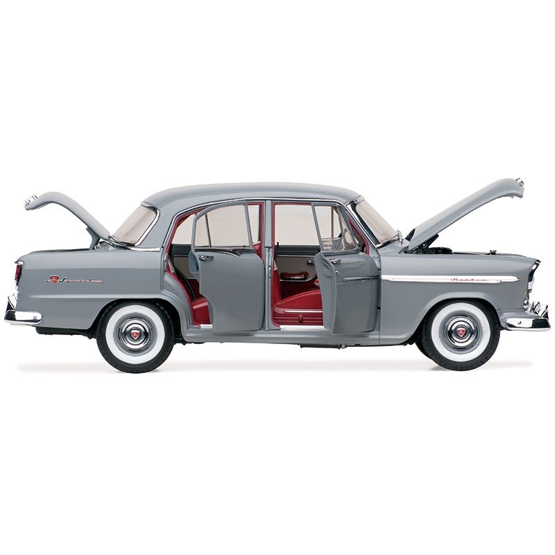 1:18 Holden FE Special - Ascot Grey - Classic Carlectables - 18691