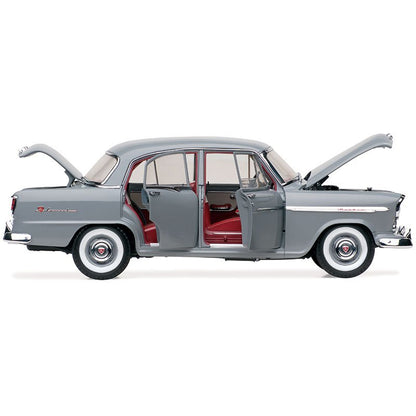 1:18 Holden FE Special - Ascot Grey - Classic Carlectables - 18691