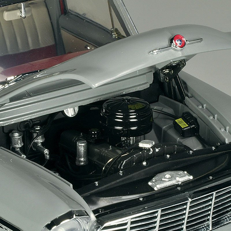 1:18 Holden FE Special - Ascot Grey - Classic Carlectables - 18691