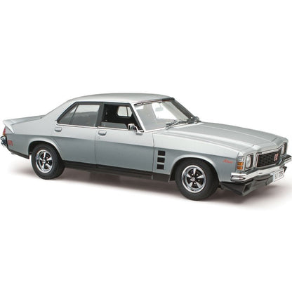 1:18 Holden HJ Monaro GTS - Satin Mist Metallic - Classic Carlectables - 18692