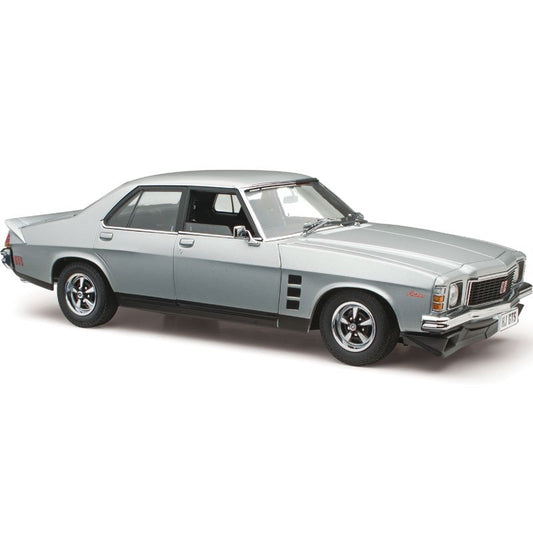 1:18 Holden HJ Monaro GTS - Satin Mist Metallic - Classic Carlectables - 18692