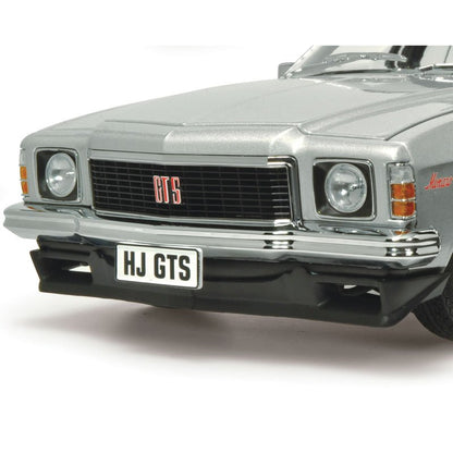 1:18 Holden HJ Monaro GTS - Satin Mist Metallic - Classic Carlectables - 18692