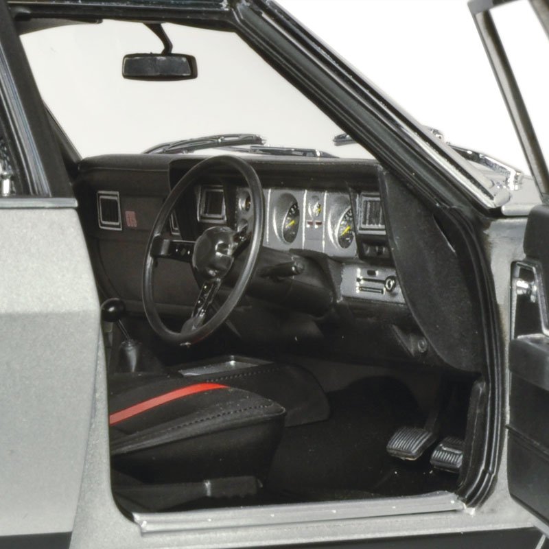 1:18 Holden HJ Monaro GTS - Satin Mist Metallic - Classic Carlectables - 18692
