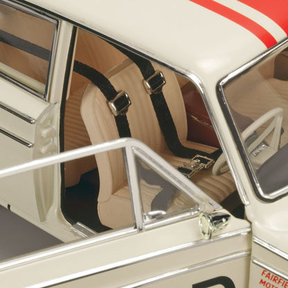 1:18 Ford Cortina GT 500 #11D - 1965 - Bathurst Winner - Fairfield Motors Pty Ltd - Barry Seton - Classic Carlectables - 18723