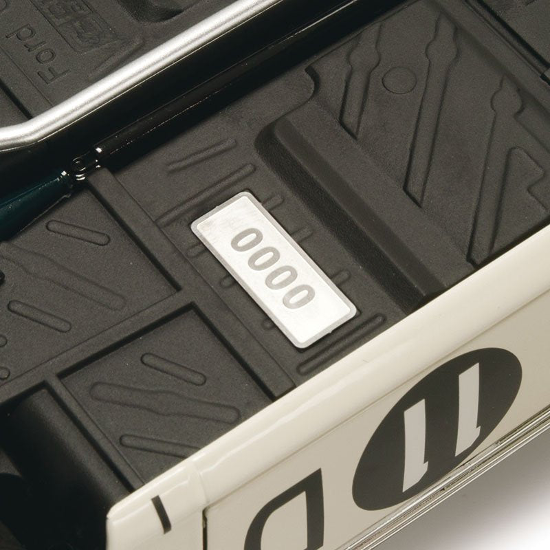 1:18 Ford Cortina GT 500 #11D - 1965 - Bathurst Winner - Fairfield Motors Pty Ltd - Barry Seton - Classic Carlectables - 18723