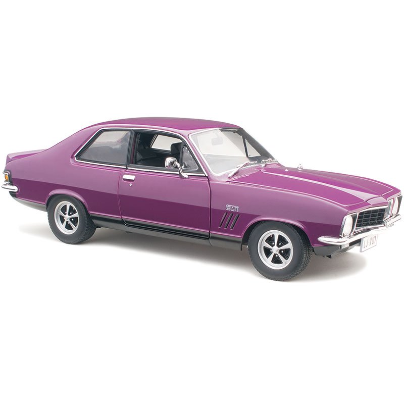 1:18 Holden LJ Torana GTR XU-1 - Purr Pull - Classic Carlectables - 18726